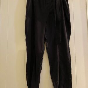 Sanctuary Women's Black Trousers